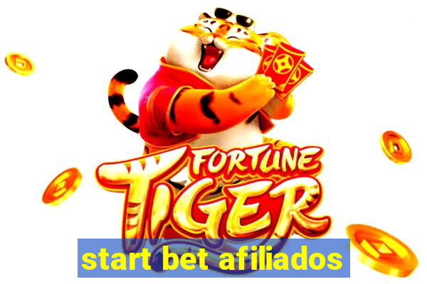 start bet afiliados